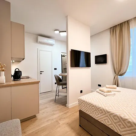 Amoremore - Brand New, Modern And Luxury In Спліт