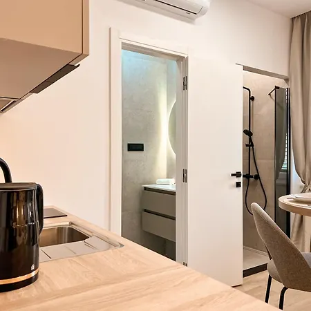 Amoremore - Brand New, Modern And Luxury In Апартаменти *