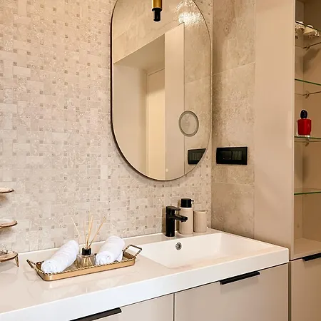 Апартаменти Amoremore - Brand New, Modern And Luxury In Спліт