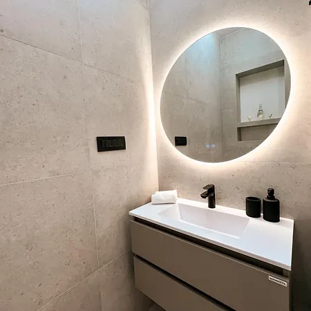 Amoremore - Brand New, Modern And Luxury In *