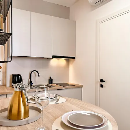 Amoremore - Brand New, Modern And Luxury In *