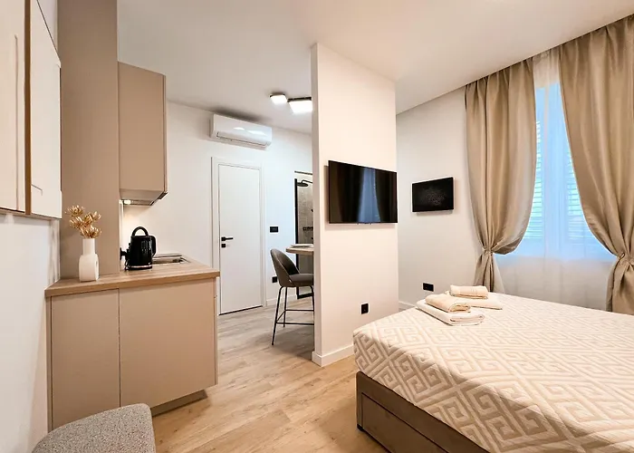 Amoremore - Brand New, Modern And Luxury In 스플리트