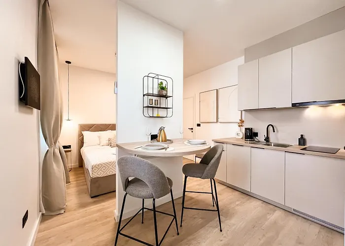 Amoremore - Brand New, Modern And Luxury In *