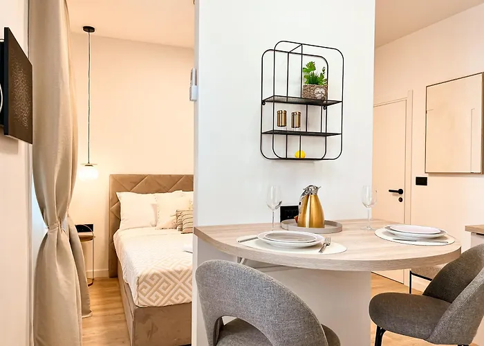 Amoremore - Brand New, Modern And Luxury In 스플리트