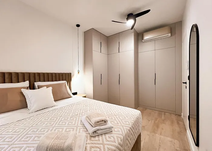 아파트 Amoremore - Brand New, Modern And Luxury In