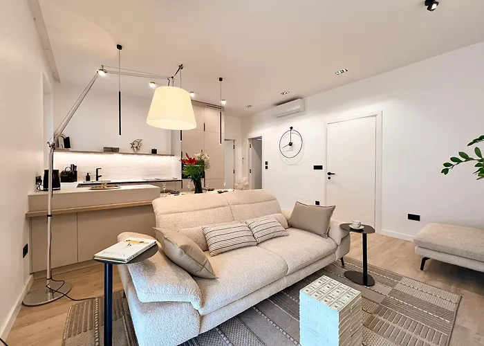 Amoremore - Brand New, Modern And Luxury In 아파트