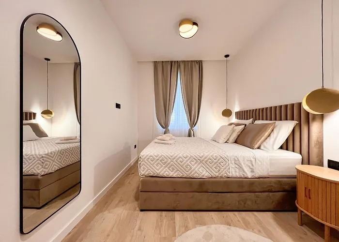 Amoremore - Brand New, Modern And Luxury In * 스플리트