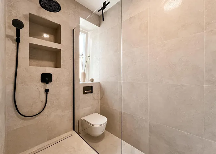 Amoremore - Brand New, Modern And Luxury In 아파트