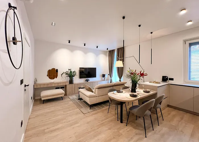 Amoremore - Brand New, Modern And Luxury In *