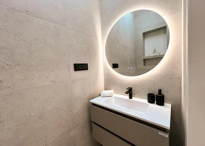 Amoremore - Brand New, Modern And Luxury In *