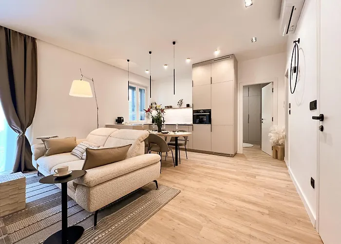 Amoremore - Brand New, Modern And Luxury In 스플리트