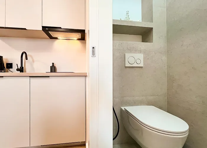 Amoremore - Brand New, Modern And Luxury In 스플리트