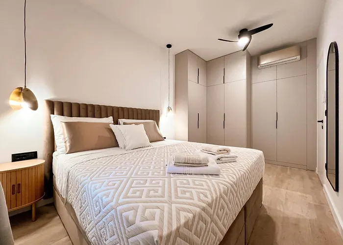 Amoremore - Brand New, Modern And Luxury In * 스플리트