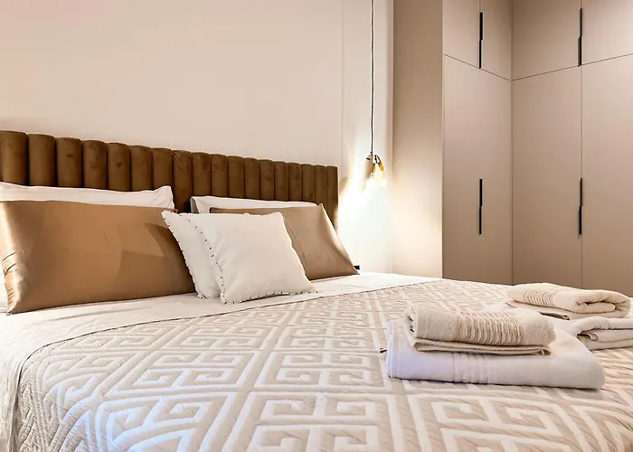 Amoremore - Brand New, Modern And Luxury In 아파트 스플리트