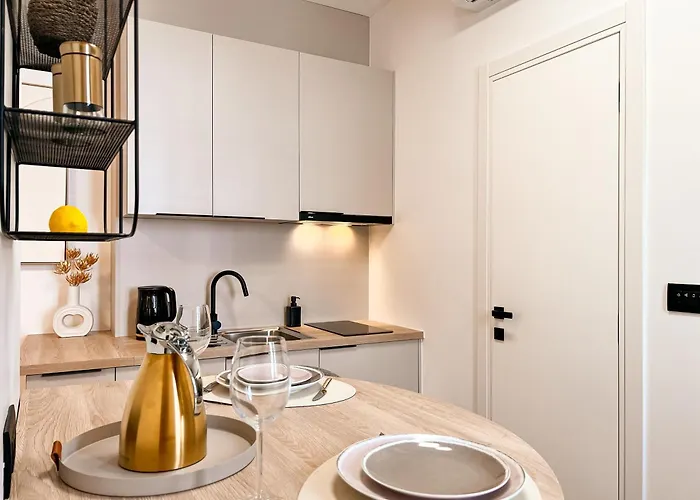 Amoremore - Brand New, Modern And Luxury In *