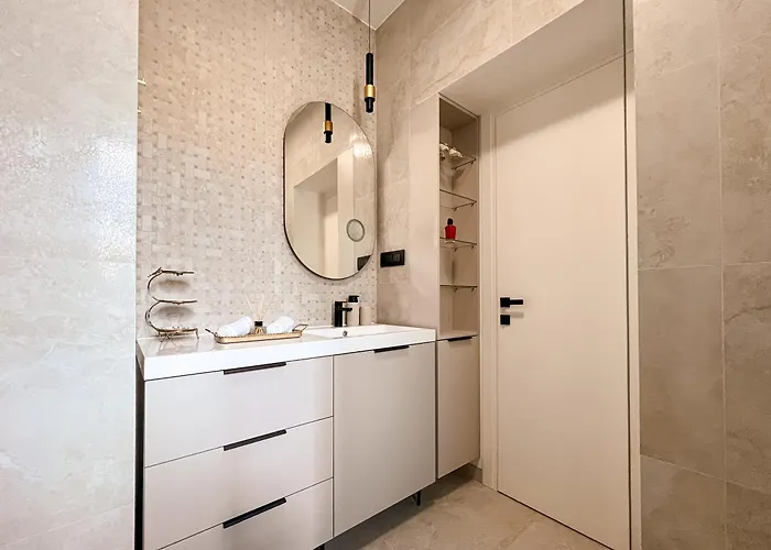 Amoremore - Brand New, Modern And Luxury In *