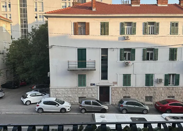 아파트 Amoremore - Brand New, Modern And Luxury In