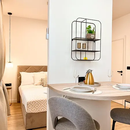 Amoremore - Brand New, Modern And Luxury In Split