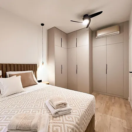 דירה Amoremore - Brand New, Modern And Luxury In