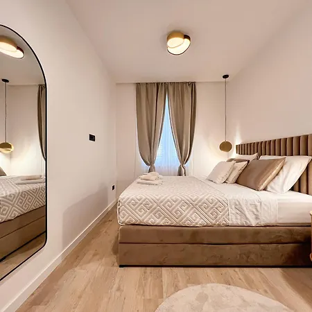 Amoremore - Brand New, Modern And Luxury In * ספליט