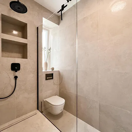 Amoremore - Brand New, Modern And Luxury In דירה