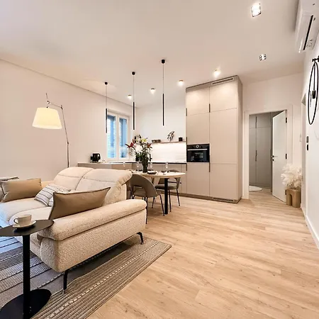 Amoremore - Brand New, Modern And Luxury In スプリト
