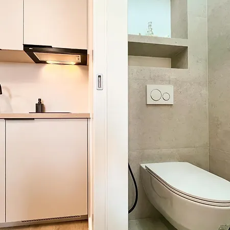 Amoremore - Brand New, Modern And Luxury In スプリト