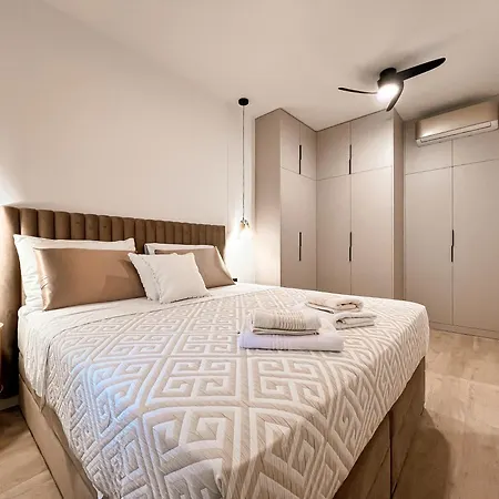 Amoremore - Brand New, Modern And Luxury In * ספליט