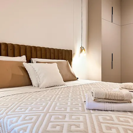 Amoremore - Brand New, Modern And Luxury In דירה ספליט