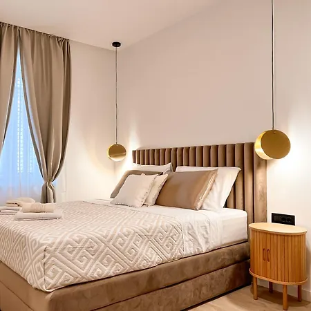 Amoremore - Brand New, Modern And Luxury In Lejlighed *