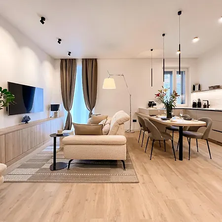 Apartamento Amoremore - Brand New, Modern And Luxury In Split