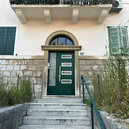 Appartement Amoremore - Brand New, Modern And Luxury In *